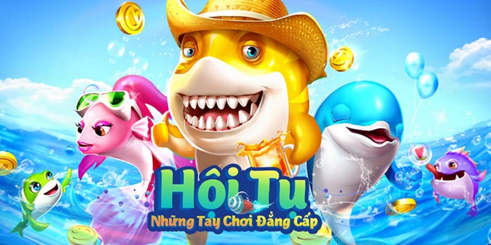 Mẹo chiến thắng bắn cá h5 Mẹo chiến thắng bắn cá h5