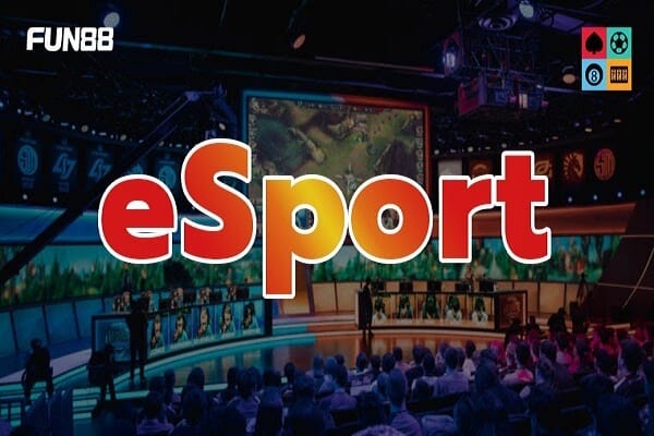 Bet esport Fun88 Bet esport Fun88