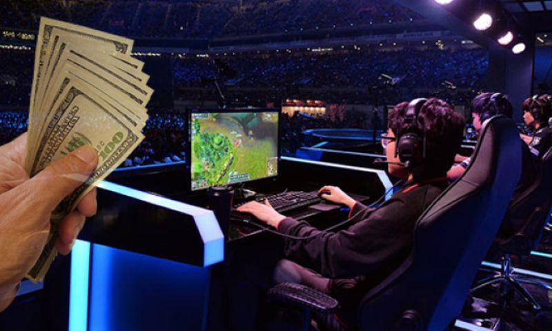 Bet esport bsport Bet esport bsport