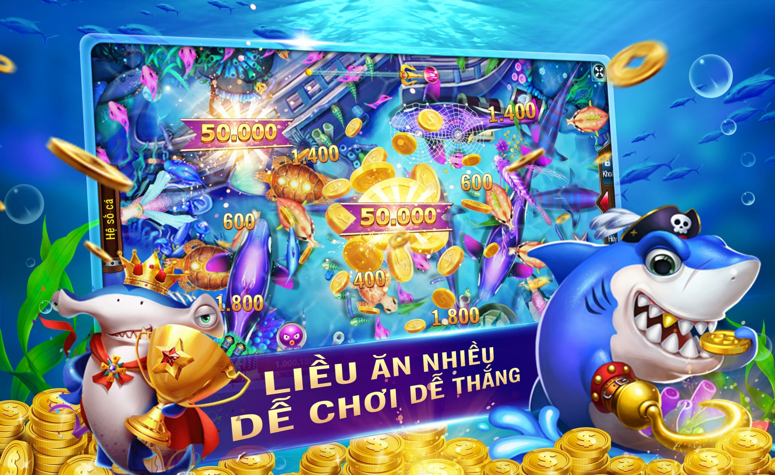 Bắn cá đổi thẻ là gì? Bắn cá đổi thẻ là gì?