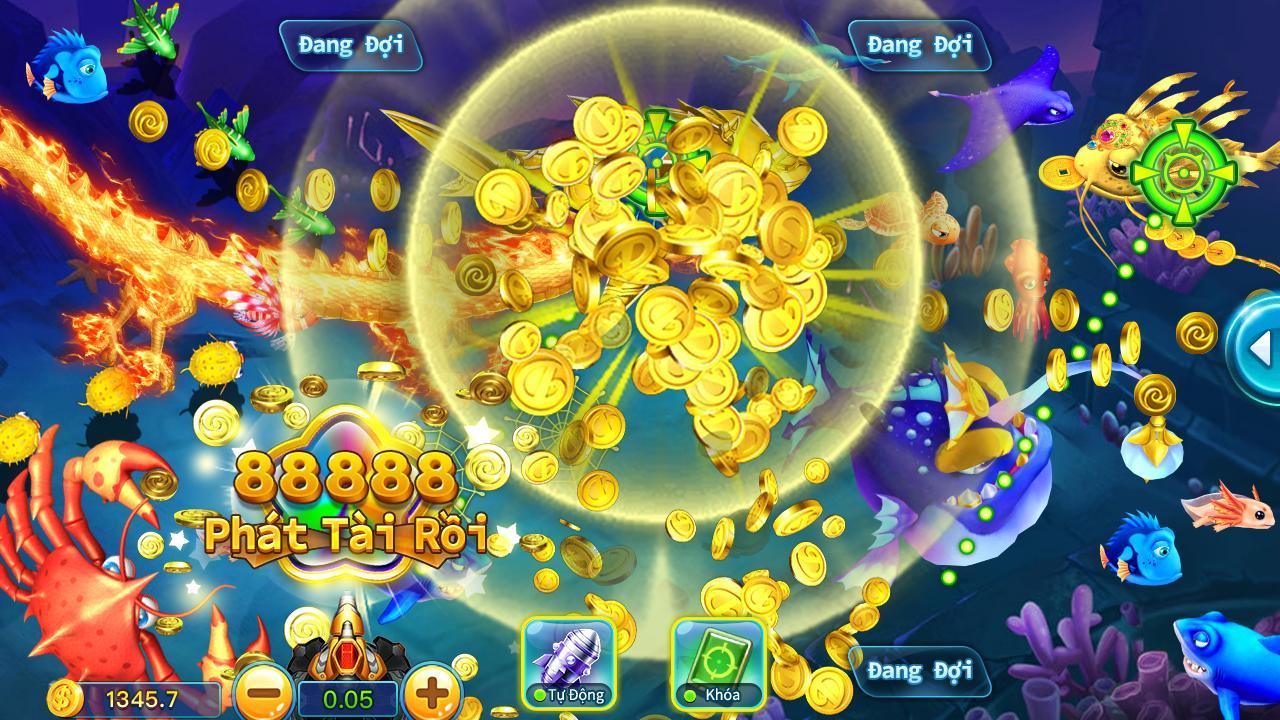 5 điều cần biết về cổng game bắn cá đổi thưởng 3d 5 điều cần biết về cổng game bắn cá đổi thưởng 3d