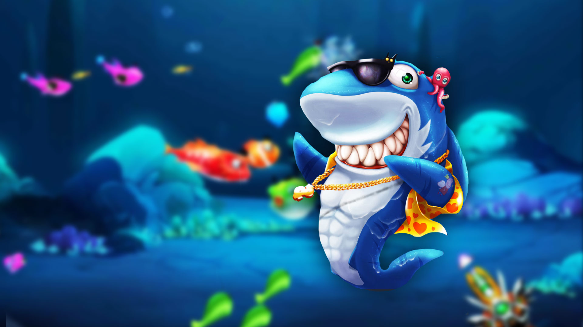 Tải Bắn Cá đổi thưởng 3D cho iOS, Android, PC ở đâu? Tải Bắn Cá đổi thưởng 3D cho iOS, Android, PC ở đâu?