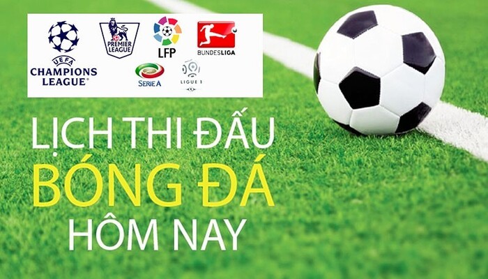 Lịch thi đấu cúp c2 Lịch thi đấu cúp c2