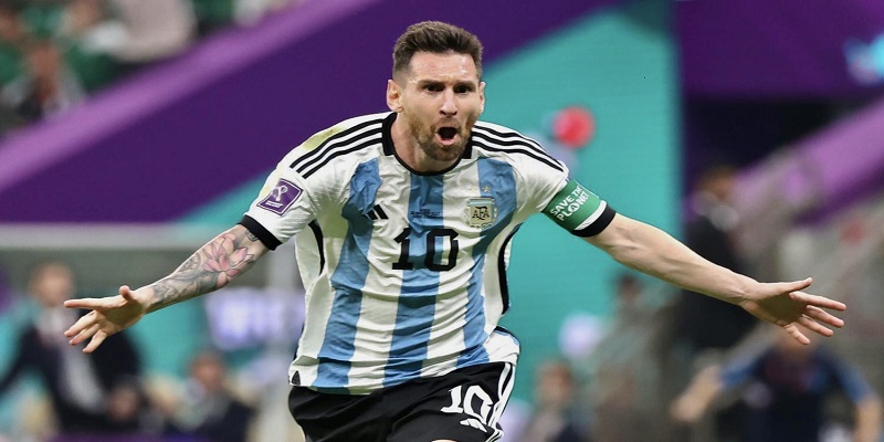 Tìm hiểu thông tin giới thiệu về Messi Tìm hiểu thông tin giới thiệu về Messi