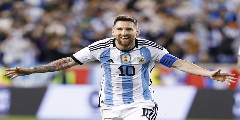 Một số bí mật về Lionel Messi không phải ai cũng biết Một số bí mật về Lionel Messi không phải ai cũng biết
