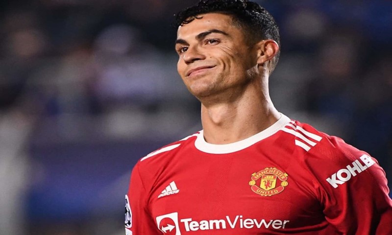 Một vài nét về cầu thủ nổi tiếng Cristiano Ronaldo Một vài nét về cầu thủ nổi tiếng Cristiano Ronaldo
