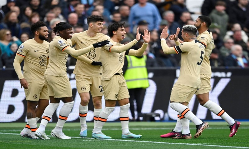 Thời kỳ chelsea dưới sự dẫn dắt của Mourinho Thời kỳ chelsea dưới sự dẫn dắt của Mourinho