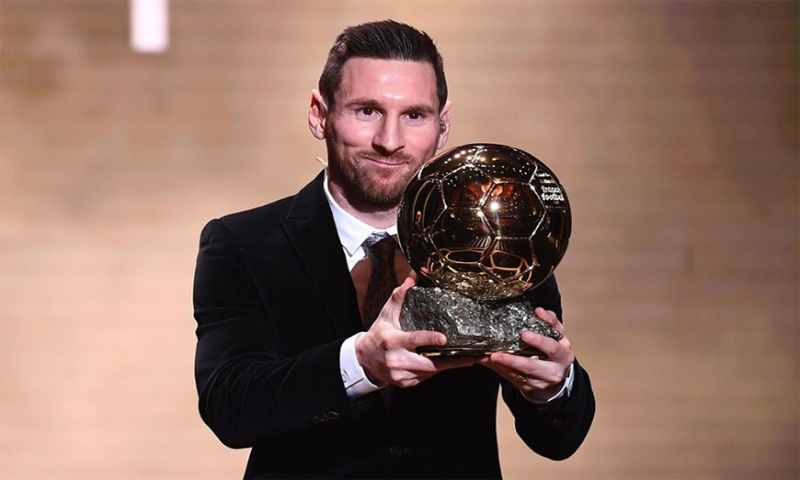 Những thành tự mà Lianol Messi đạt được trong sự nghiệp thi đấu Những thành tự mà Lianol Messi đạt được trong sự nghiệp thi đấu