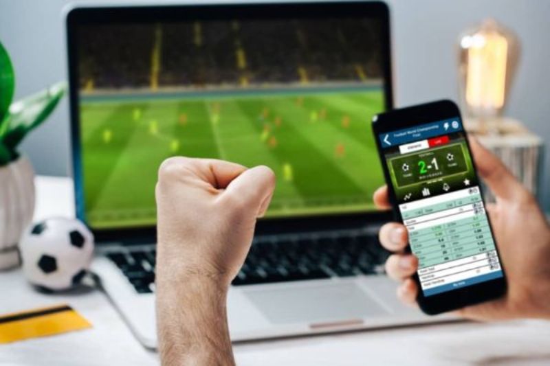 Bật mí top 8 cách đánh tỷ số bóng đá chuẩn 2023