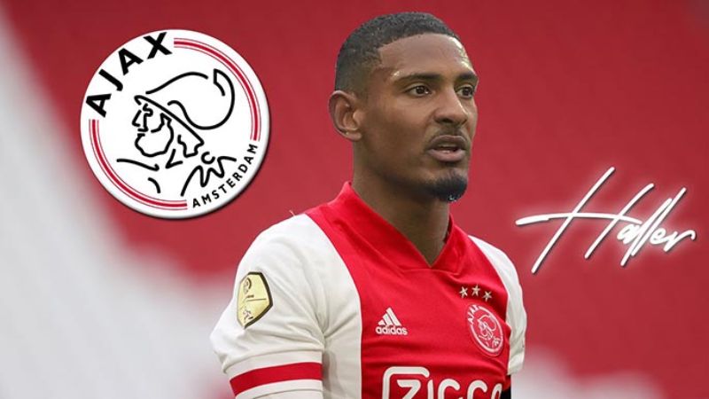 Lịch sử lâu đời của đội bóng Ajax Amsterdam Lịch sử lâu đời của đội bóng Ajax Amsterdam
