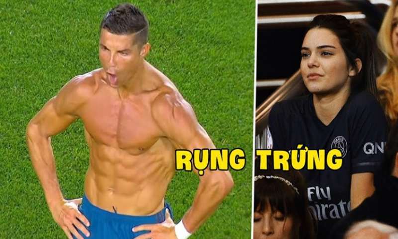 Cristiano Ronaldo cầu thủ Bồ Đào Nha Cristiano Ronaldo cầu thủ Bồ Đào Nha