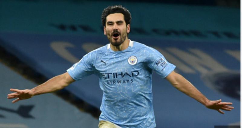 Đôi nét về tiểu sử cầu thủ Ilkay Gundogan Đôi nét về tiểu sử cầu thủ Ilkay Gundogan