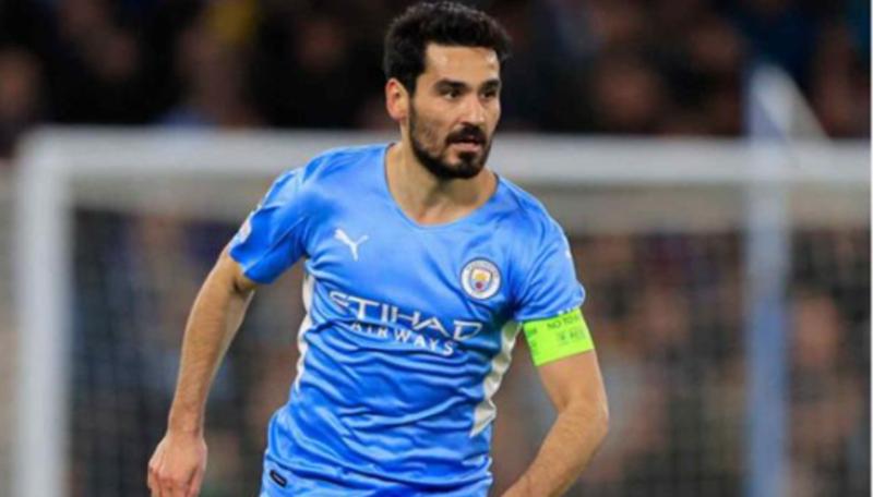 Khám phá sự nghiệp của cầu thủ Ilkay Gundogan Khám phá sự nghiệp của cầu thủ Ilkay Gundogan