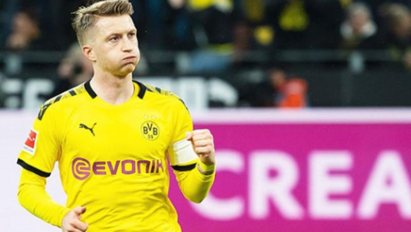 Thành tích thi đấu, danh hiệu của Marco Reus Thành tích thi đấu, danh hiệu của Marco Reus