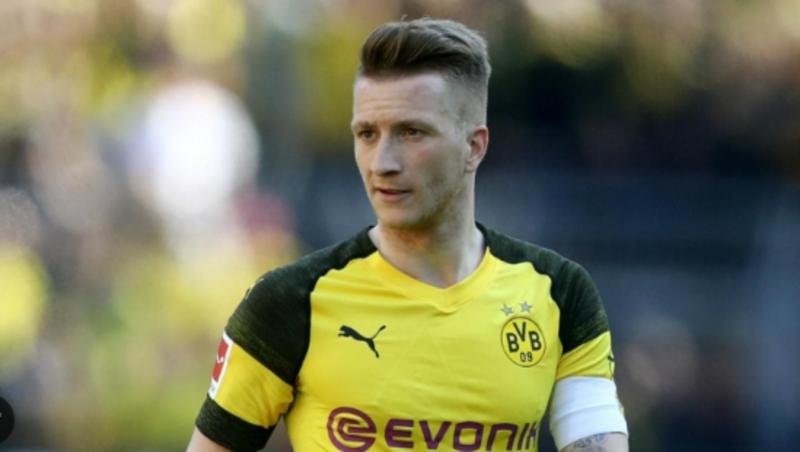 Đôi điều về tiểu sử cầu thủ Marco Reus Đôi điều về tiểu sử cầu thủ Marco Reus