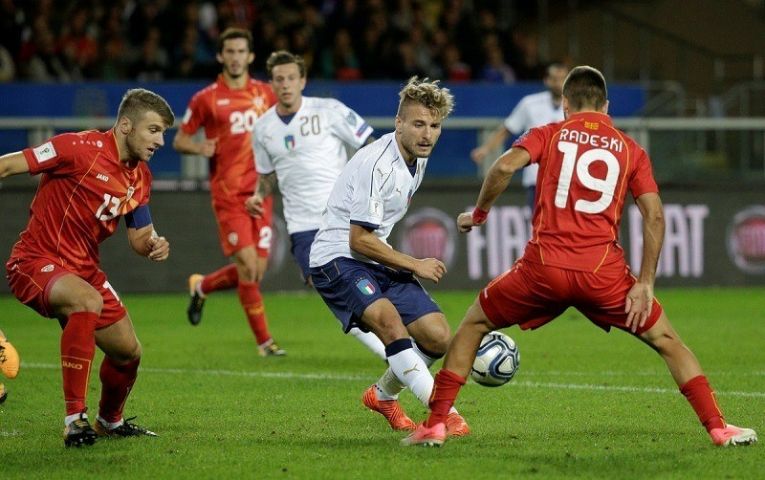 Tìm hiểu chơi đá play off là gì ? Tìm hiểu chơi đá play off là gì?
