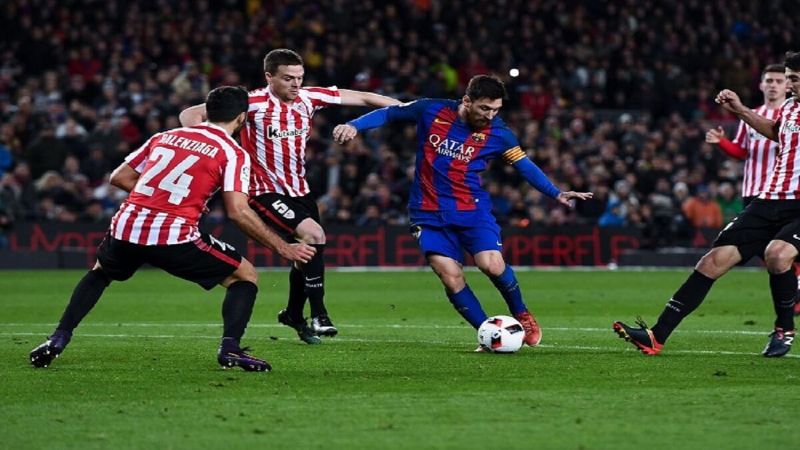 Football là gì không còn là câu hỏi khi chúng ta được xem những giải đấu này Các giải đấu bóng đá trên thế giới được mong chờ