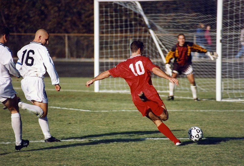 Sơ lược football là gì? Sơ lược football là gì?
