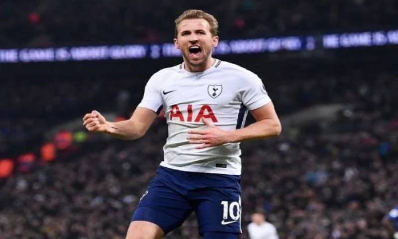 Đôi nét về cầu thủ Harry Kane Đôi nét về cầu thủ Harry Kane