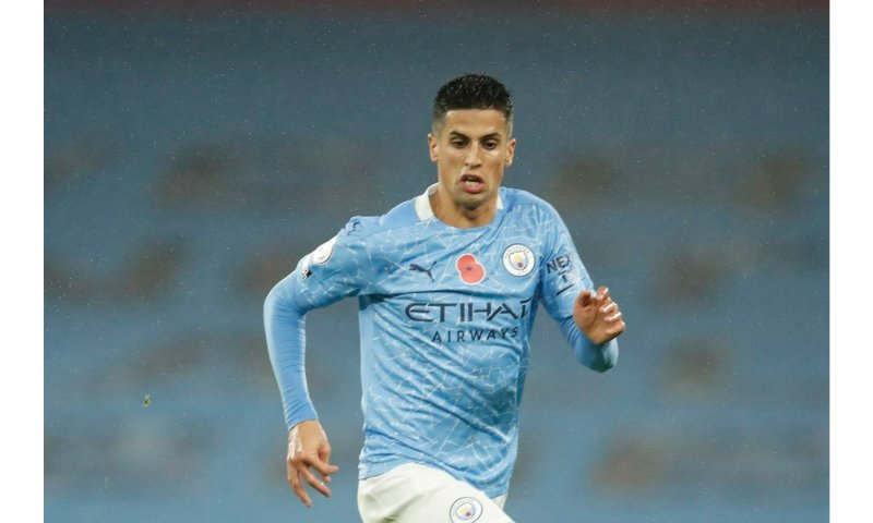 Joan Cancelo (Man City) Joan Cancelo (Man City)
