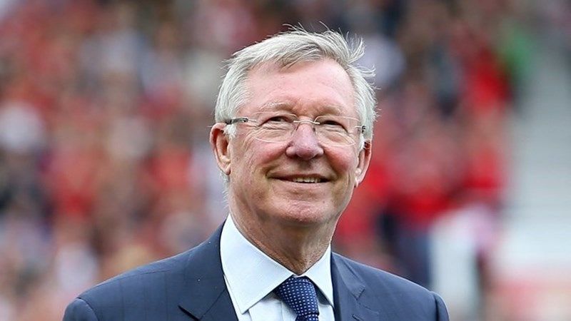 Sự nghiệp cầu thủ của Alex Ferguson Sự nghiệp cầu thủ của Alex Ferguson