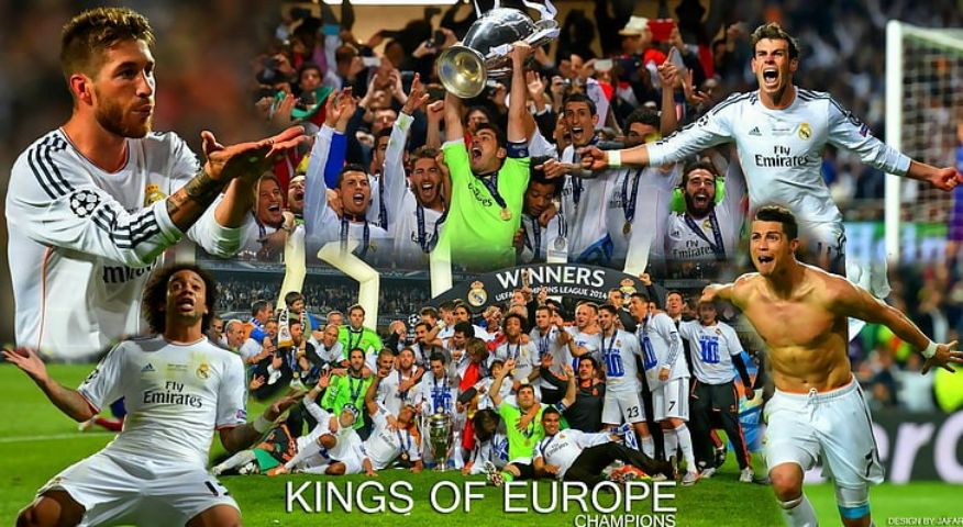 Tìm hiểu lịch sử, sự hình thành và La Liga là gì Tìm hiểu lịch sử và sự hình thành La Liga.