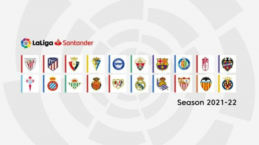 Những thông tin thú vị về giải bóng đá La Liga Những thông tin thú vị về giải bóng đá La Liga.