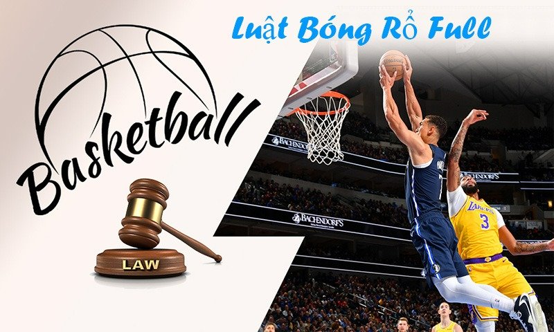 Luật bóng rổ về thể thức thi đấu Luật bóng rổ về thể thức thi đấu