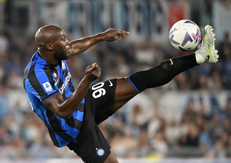 Romelu Lukaku gặt hái được nhiều thành tích ấn tượng trong sự nghiệp thi đấu Romelu Lukaku gặt hái được nhiều thành tích ấn tượng trong sự nghiệp thi đấu