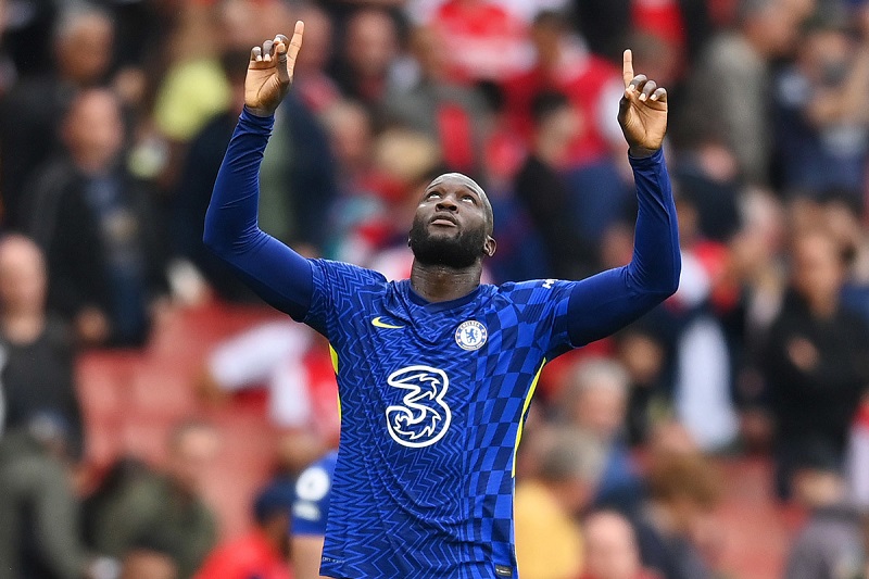 Lukaku có sự nghiệp thi đấu vô cùng rực rỡ Lukaku có sự nghiệp thi đấu vô cùng rực rỡ