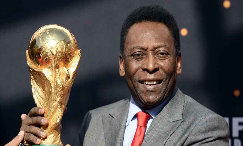 Biệt Danh vua bóng đá Pele có ý nghĩa gì? Biệt Danh vua bóng đá Pele có ý nghĩa gì?