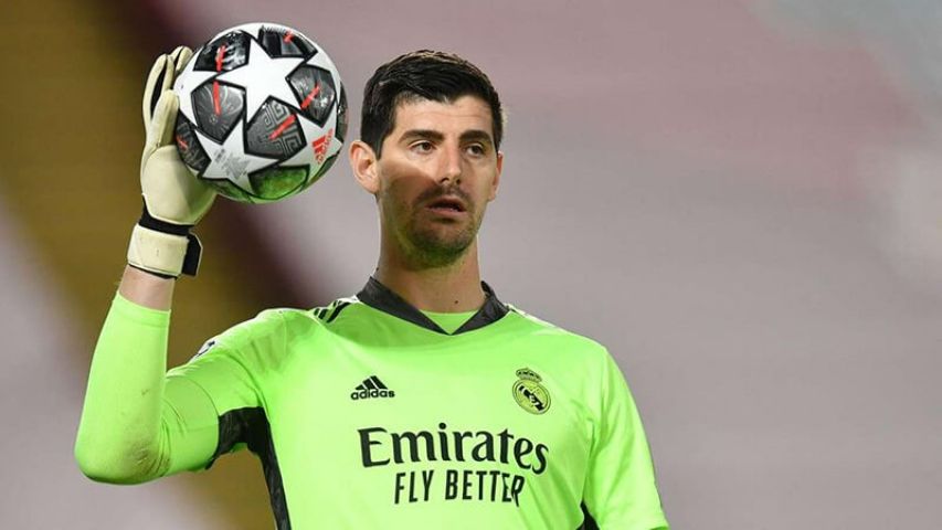 Thủ môn chơi hay nhất Euro hiện nay chính là Thibaut Courtois. Thủ môn chơi hay nhất Euro hiện nay chính là Thibaut Courtois.