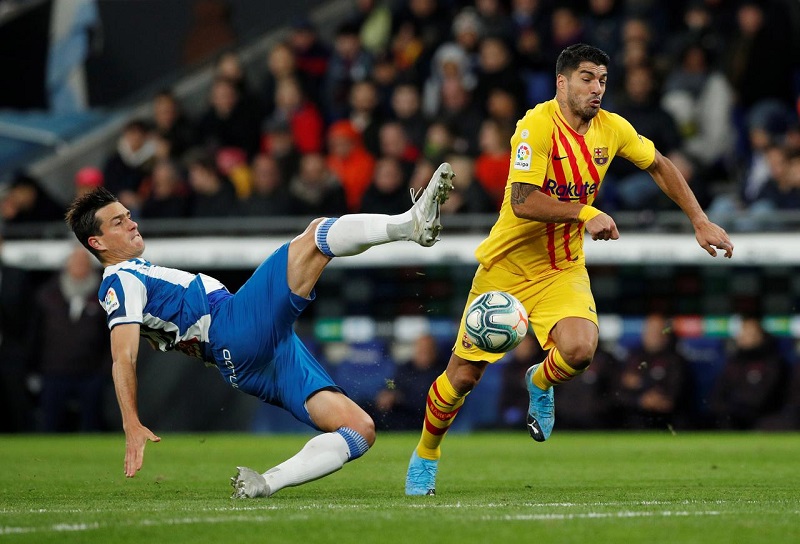 Trận Derby là gì mà luôn có sức hút mãnh liệt với người hâm mộ Trận Derby là những trận bóng luôn có sức hút mãnh liệt với người hâm mộ