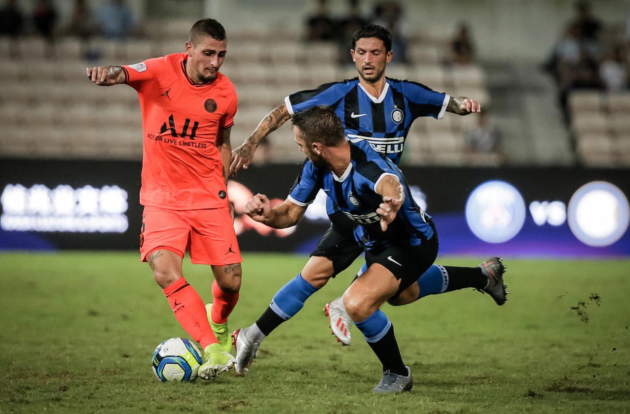 Nhận định soi kèo tài xỉu - Inter Milan vs PSG Nhận định soi kèo tài xỉu - Inter Milan vs PSG