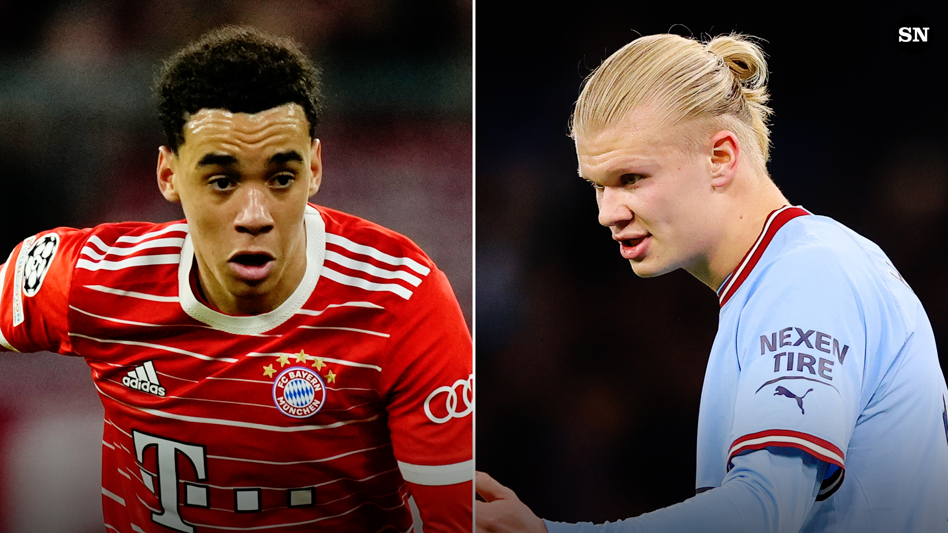 Nhận định soi kèo tài xỉu - Bayern Munich vs Man City Nhận định soi kèo tài xỉu - Bayern Munich vs Man City