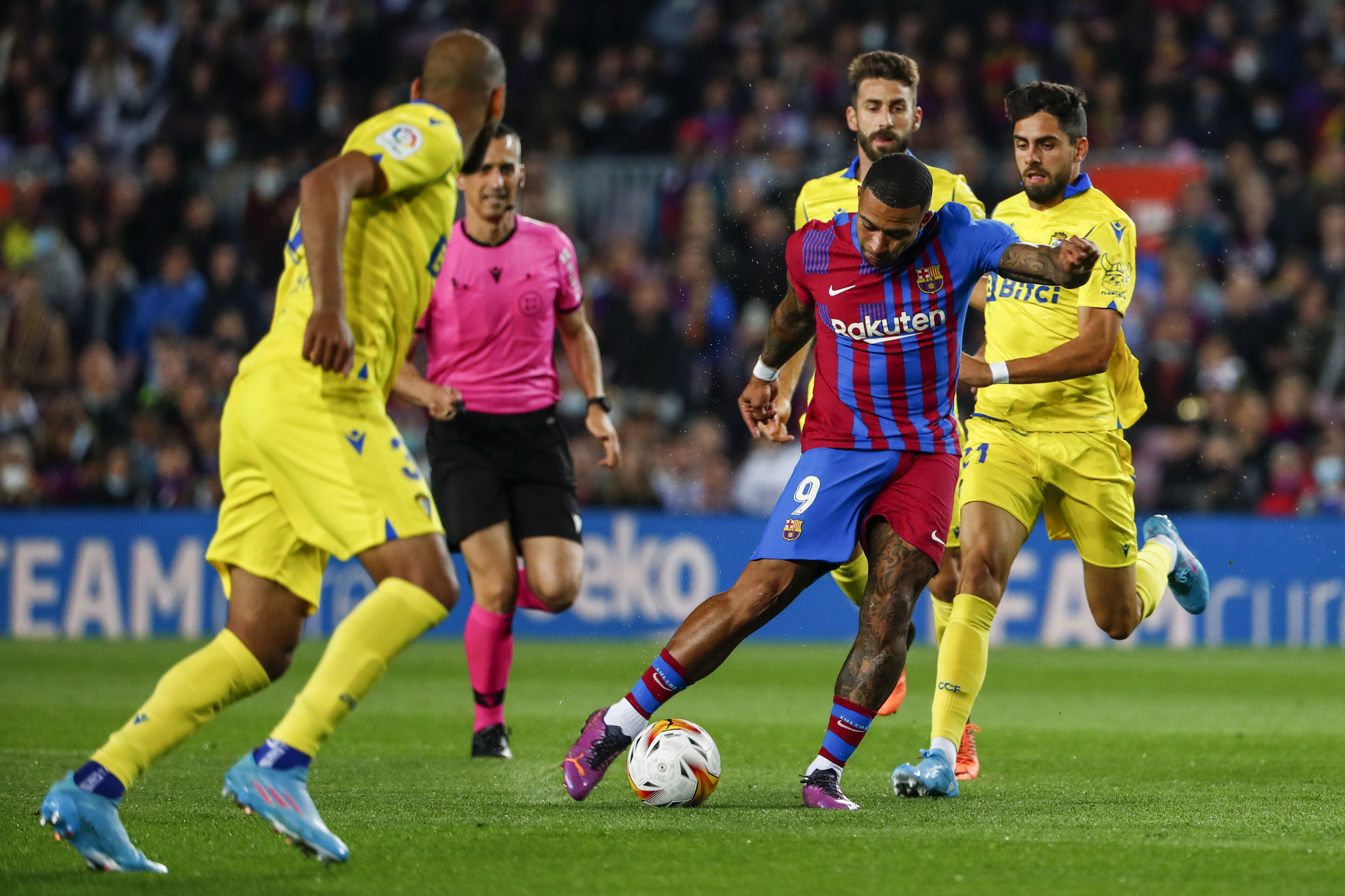 Nhận định soi kèo châu Á - Barcelona vs Cadiz Nhận định soi kèo châu Á - Barcelona vs Cadiz