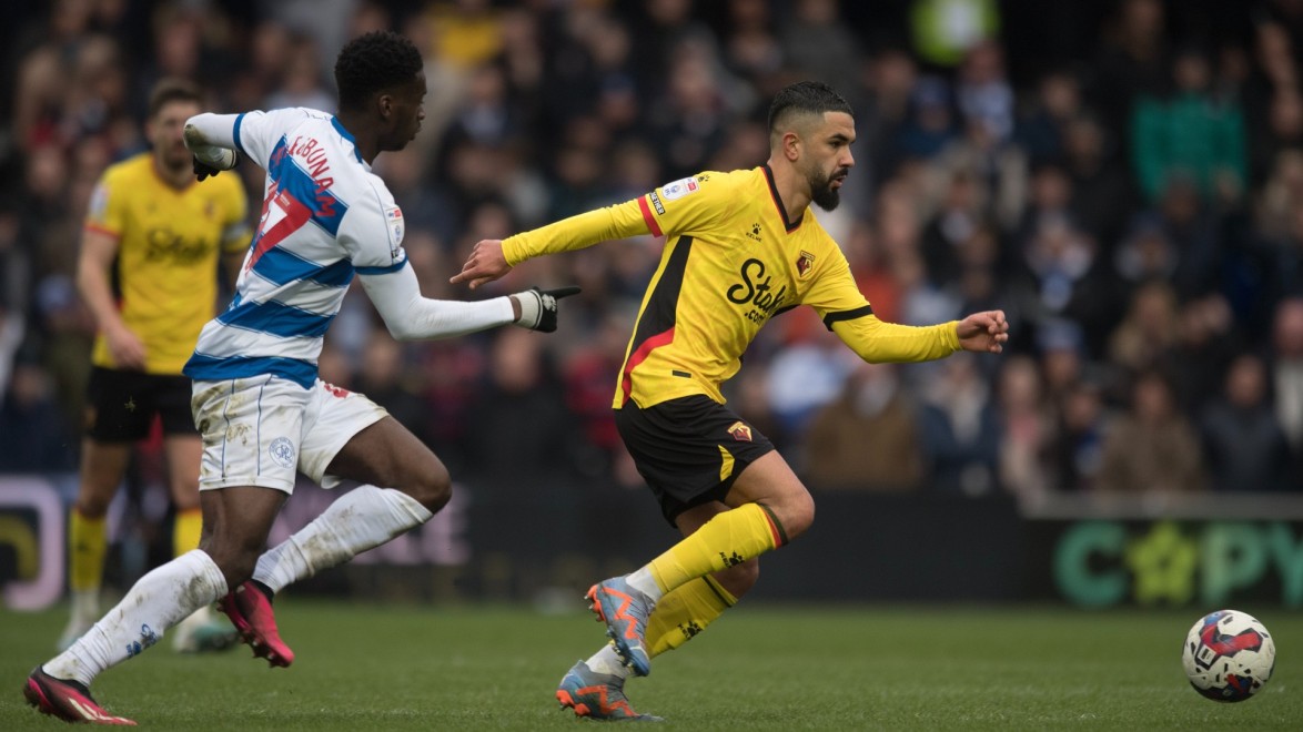 Nhận định soi kèo tài xỉu - Watford vs QPR Nhận định soi kèo tài xỉu - Watford vs QPR