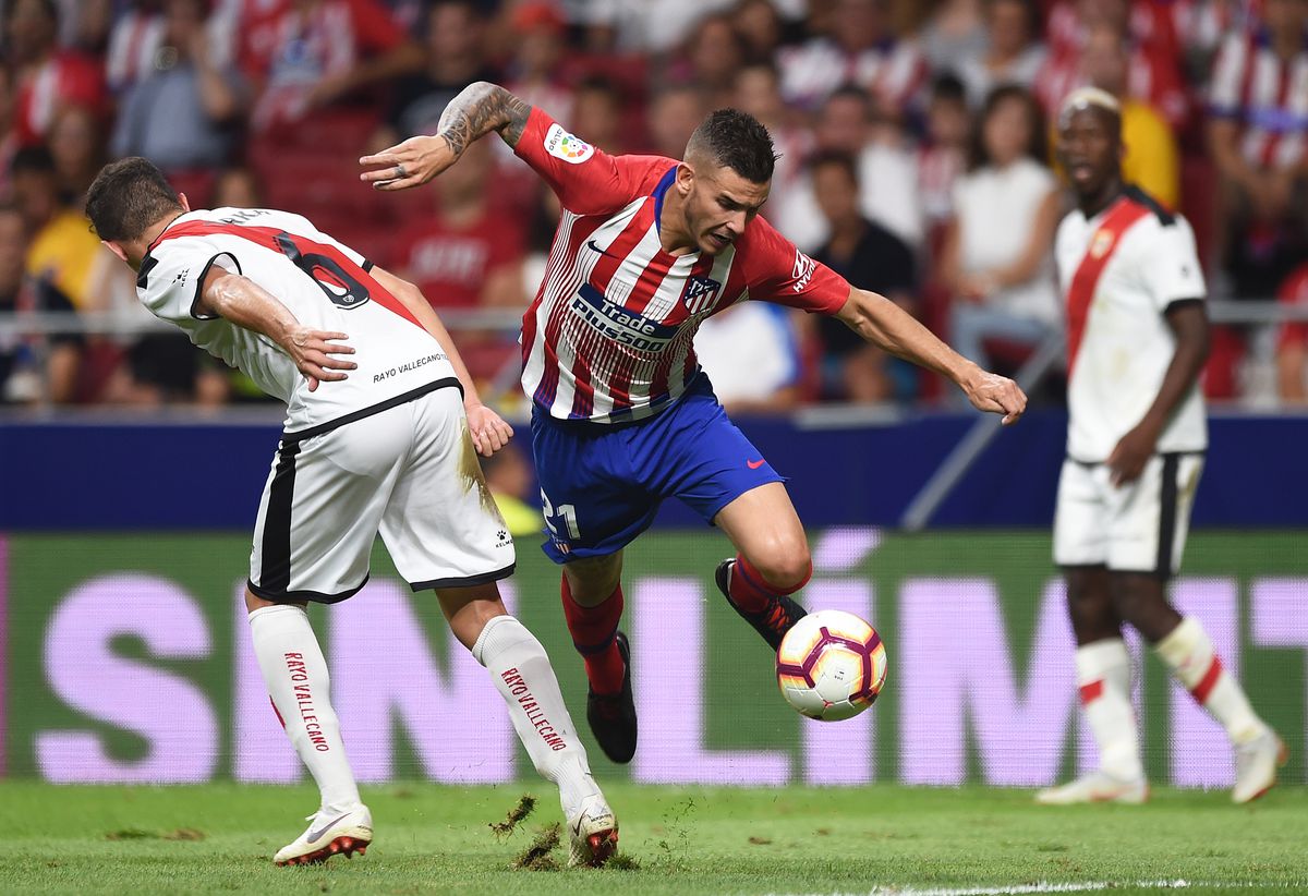Nhận định soi kèo châu Á - Rayo Vallecano vs Atletico Madrid Nhận định soi kèo châu Á - Rayo Vallecano vs Atletico Madrid