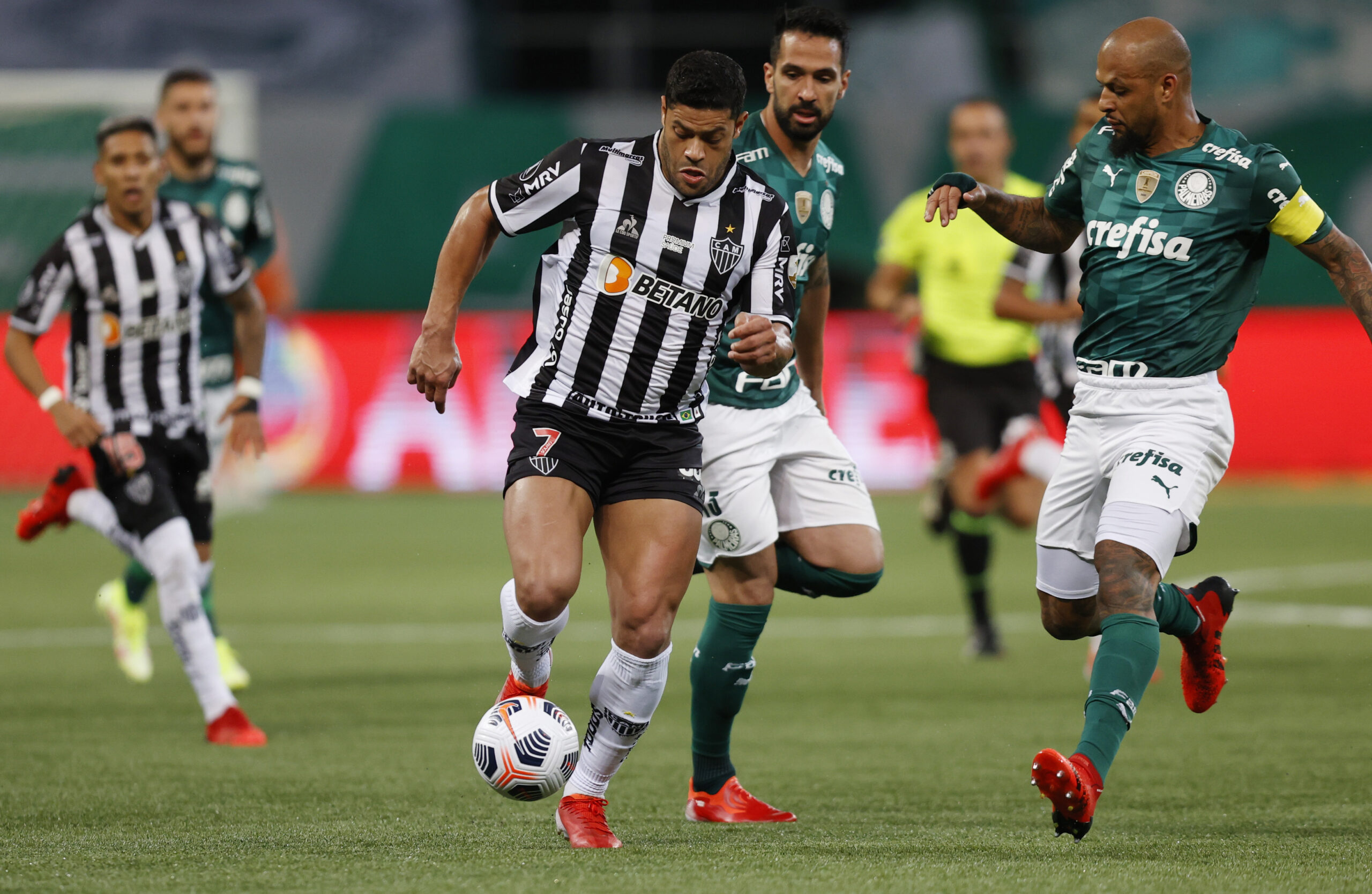 Nhận định soi kèo tài xỉu - Atletico Mineiro vs Palmeiras Nhận định soi kèo tài xỉu - Atletico Mineiro vs Palmeiras
