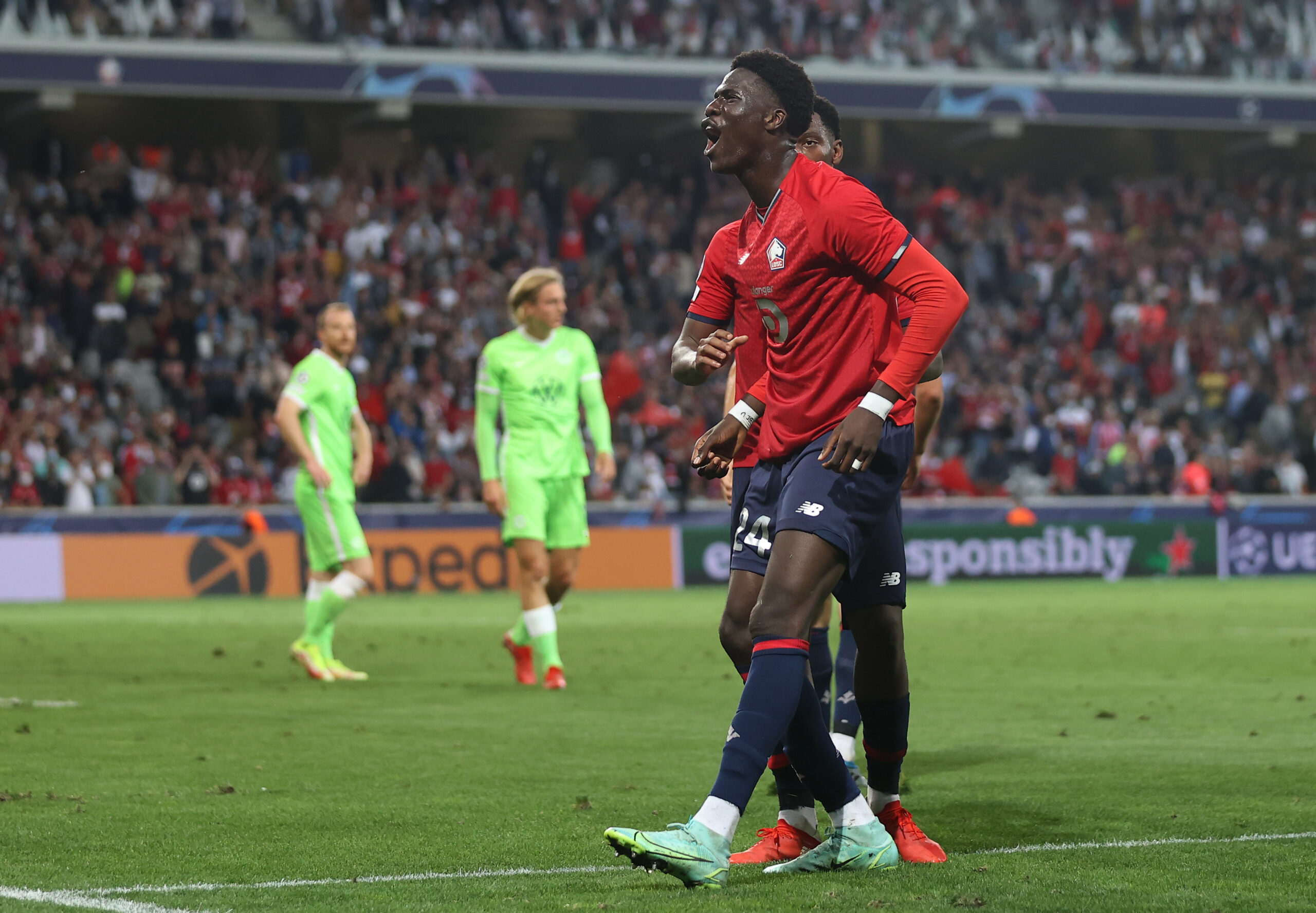 Nhận định soi kèo châu Á - Lille vs NK Rijeka Nhận định soi kèo châu Á - Lille vs NK Rijeka