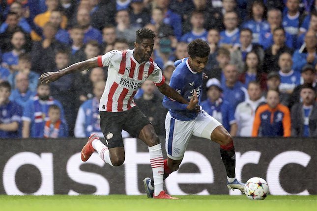Nhận định soi kèo châu Á - Rangers vs PSV Nhận định soi kèo châu Á - Rangers vs PSV