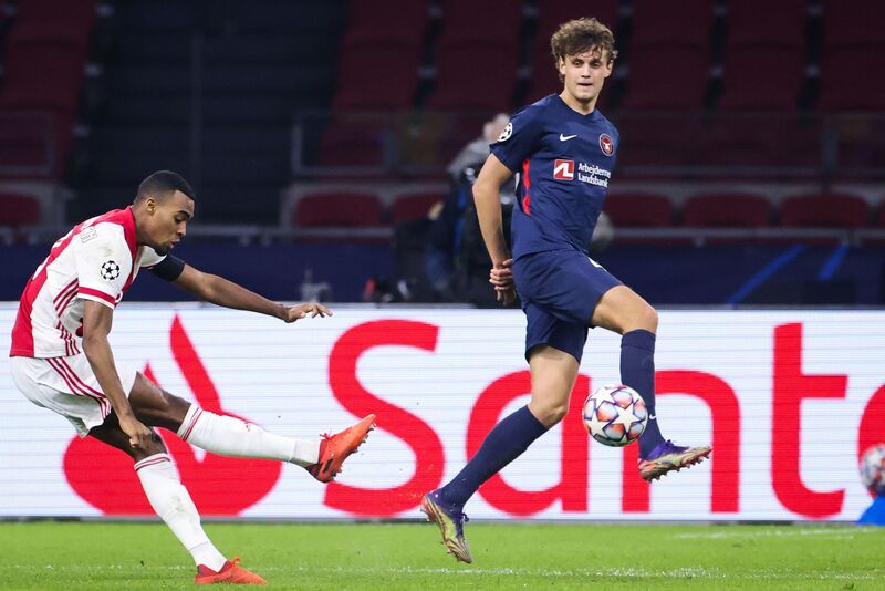 Nhận định soi kèo châu Á - Ajax Amsterdam vs Marseille Nhận định soi kèo châu Á - Ajax Amsterdam vs Marseille