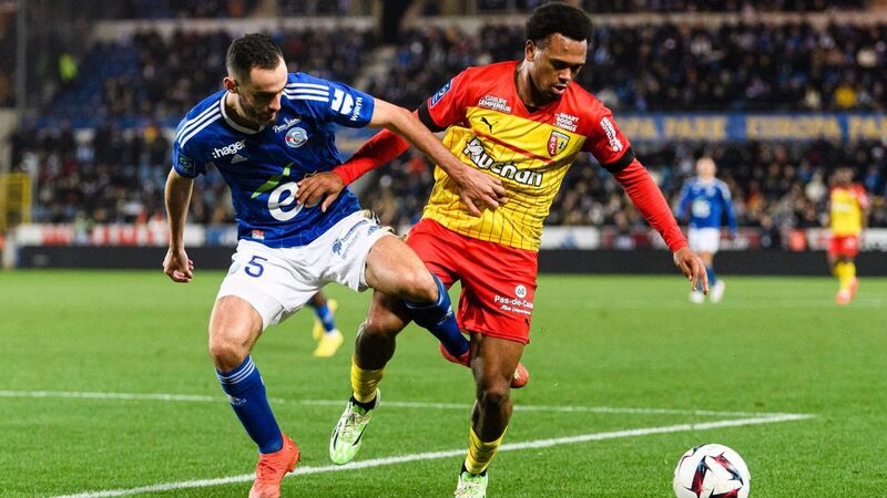 Nhận định soi kèo châu Á - Strasbourg vs Lens Nhận định soi kèo châu Á - Strasbourg vs Lens