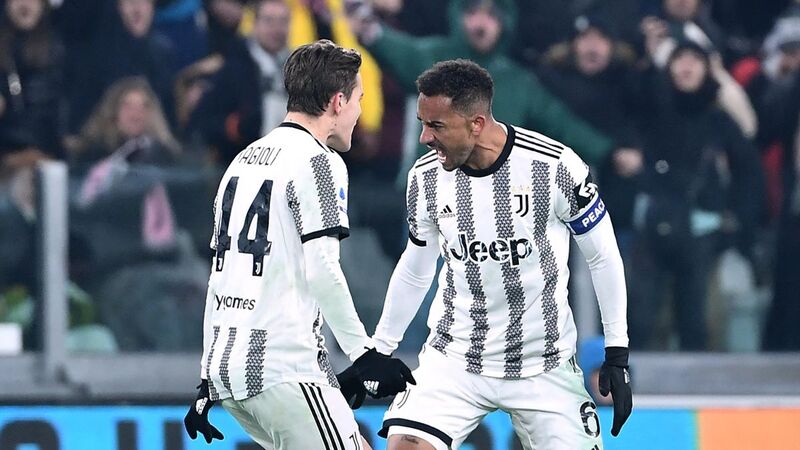 Nhận định soi kèo châu Á - Atalanta vs Juventus Nhận định soi kèo châu Á - Atalanta vs Juventus