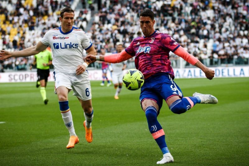 Nhận định soi kèo châu Á - Juventus vs Lecce Nhận định soi kèo châu Á - Juventus vs Lecce