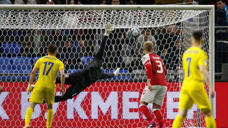Nhận định soi kèo châu Á - Đan Mạch vs Kazakhstan Nhận định soi kèo châu Á - Đan Mạch vs Kazakhstan