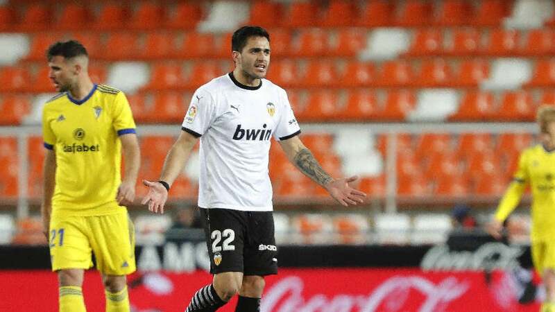 Nhận định soi kèo châu Á - Valencia vs Cadiz Nhận định soi kèo châu Á - Valencia vs Cadiz
