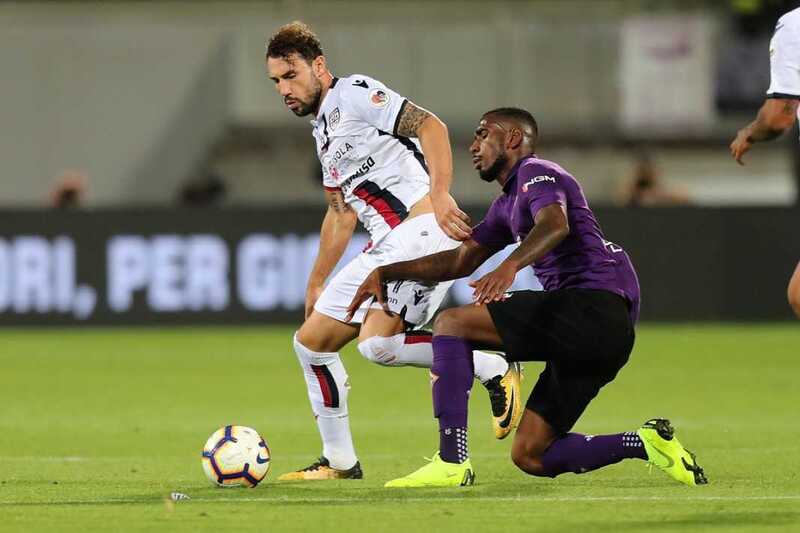 Nhận định soi kèo châu Á - Fiorentina vs Cagliari Nhận định soi kèo châu Á - Fiorentina vs Cagliari