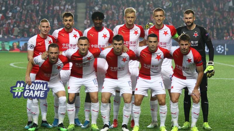 Nhận định soi kèo châu Á - AS Roma vs Slavia Praha Nhận định soi kèo châu Á - AS Roma vs Slavia Praha