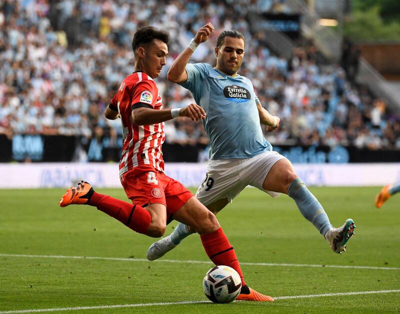 Nhận định soi kèo châu Á - Girona vs Celta Vigo Nhận định soi kèo châu Á - Girona vs Celta Vigo